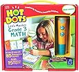Educational Insights Hot Dots Jr Let's Master Grade 3 Math