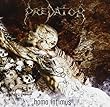 Homo Infimus by Predator (2012-06-05)【並行輸入品】