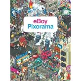 Pixoramavon "eBoy"