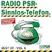 Radio PSR-Sinnlos-Telefon - Best Of - Vol.6