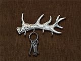 Park Designs Antler Key Hook