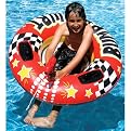 Splashback Bump 'n Squirt Tube