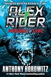 Crocodile Tears (Alex Rider, No. 8)
