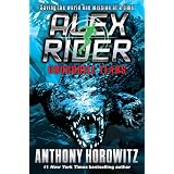 Crocodile Tears (Alex Rider, No. 8)