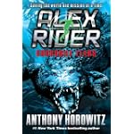 Crocodile Tears (Alex Rider, No. 8)