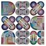 Kick Drum (feat. Spank Rock)