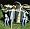 gardening kit in a bag - a great gardening present or housewarming gift for gardeners