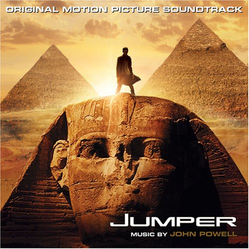 John Powell - Jumper - Zortam Music