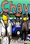 Chav - The Comic Book