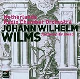 Anthony Halstead conducts Johann Wilhelm Wilms