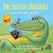 The World Book Day Selfish Crocodile Counting Book