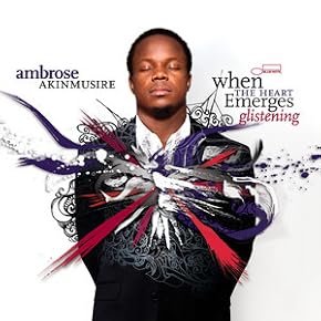 Image de Ambrose Akinmusire