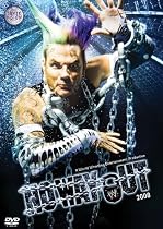 WWE - No Way Out 2008 [DVD]