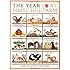 The Year At Maple Hill Farm