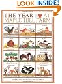 The Year at Maple Hill Farm