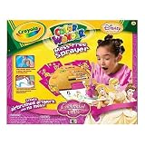 Disney Princess Enchanted Tales Color Wonder Mess-Free Sprayer