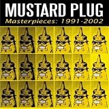 Mustard Plug Masterpieces: 1991-2002 Album Cover