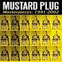 Masterpieces: 1991-2002