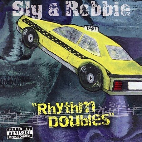 Sly & Robbie - Rhythm Doubles - Zortam Music
