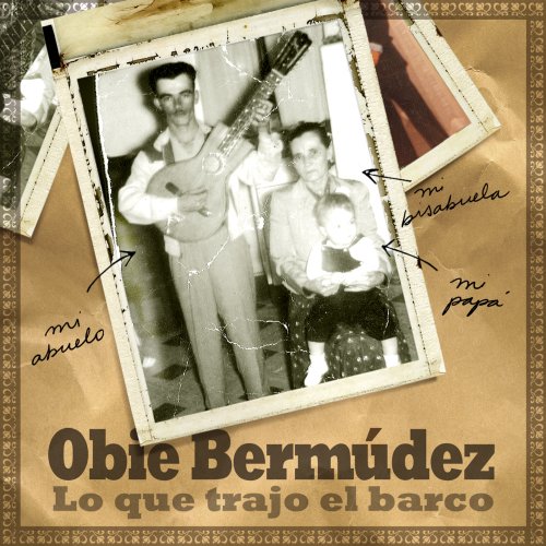 Obie Bermudez - Si Fuera Facil Lyrics - Zortam Music