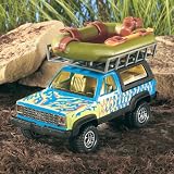 Wild Republic Truck Aquatic Adventure with RaftIMAGE