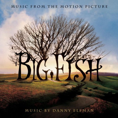 CD-Charts  Music : Big Fish