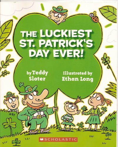 St. Patrick's Day