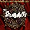 Image of album by Los Straitjackets