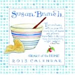 Susan Branch Calendar 2013: Heart of...