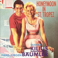 Honeymoon in St.Tropez