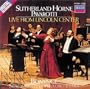 Sutherland-Horne- Pavarotti "Live From Lincoln Center"