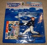 1997 JT Snow MLB Starting Lineup Figure