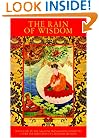 The Rain of Wisdom