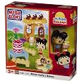 Mega Bloks Ni Hao, Kai-lan Mister Fluffys Bakery