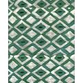 Silk Road Ikat I - 16 x 20"