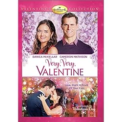 Very, Very, Valentine [DVD]