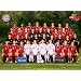 Ravensburger 13049 - FC Bayern M�nchen Saison 2011/2012 - 300 Teile Puzzle