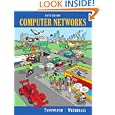 Computer Networks (5th Edition)