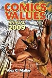 Comic Values Annual 2009 (Comics Values Annual)