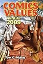 Comic Values