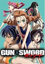 Gun Sword 5 - Tainted Innocence