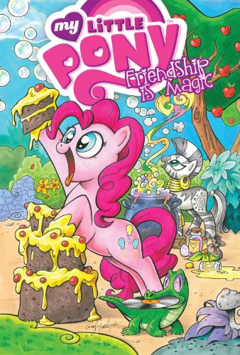 my little pony friendship is magic part 1