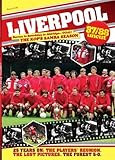 Liverpool 87/88 uncut