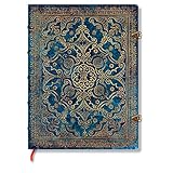 azure ultra lined journal equinoxe