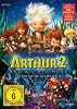Arthur und die Minimoys 2 - Die Rückkehr des bösen M (DVD)