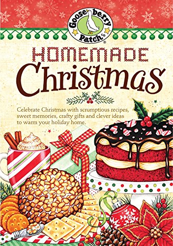 Homemade Christmas (Seasonal Cookbook Collection)