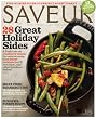 Saveur (1-year auto-renewal)
