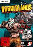 Produkt-Bild: Borderlands - Add-On Doublepack: "The Zombie Island of Dr. Ned" + "Mad Moxxi's Underdome Riot"