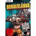 Borderlands - Add-On Doublepack: "The Zombie Island of Dr. Ned" + "Mad Moxxi's Underdome Riot"