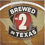 Brewed in Texas 2